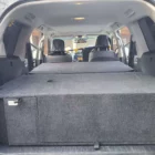 Спальник Toyota Land Cruiser Prado150 до 2017г.в - Интерьер - TOYOTA - Toyota Land Cruiser Prado