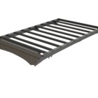 Багажник экспедиционный Toyota Land Cruiser 100/105/Lexus LX470 ШТОРКА - Багажники