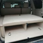 Спальник для Toyota Land Cruiser Prado 120 - Интерьер - TOYOTA - Toyota Land Cruiser Prado