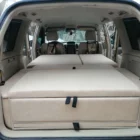 Спальник для Toyota Land Cruiser Prado 120 - Интерьер - TOYOTA - Toyota Land Cruiser Prado
