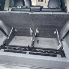 Фальшпол для Toyota Land Cruiser 150 (до 17г) - Интерьер - TOYOTA - Toyota Land Cruiser