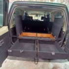 Органайзер Экспедиция+ Nissan Patrol Y61 - Интерьер - NISSAN - Nissan Patrol
