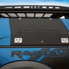 Кунг экспедиционный трехдверный Ford F-150 Raptor - Кунги - FORD - F-Series