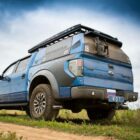 Кунг экспедиционный трехдверный Ford F-150 Raptor - Кунги - FORD - F-Series