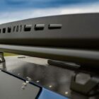 Кунг экспедиционный трехдверный Ford F-150 Raptor - Кунги - FORD - F-Series