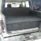 Органайзер (Лесник) для Mitsubishi Pajero 2 - Интерьер - MITSUBISHI - Mitsubishi Pajero