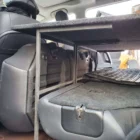 Спальник Toyota Land Cruiser Prado150 до 2017г.в - Интерьер - TOYOTA - Toyota Land Cruiser Prado