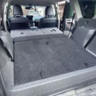Фальшпол для Toyota Land Cruiser 150 (до 17г) - Интерьер - TOYOTA - Toyota Land Cruiser