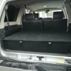 Органайзер «Экспедиция» для Nissan Patrol Y61 - Интерьер - NISSAN - Nissan Patrol