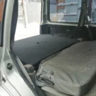 Спальник (Экспедиция ) для Mitsubishi Pajero 2 - Интерьер - MITSUBISHI - Mitsubishi Pajero