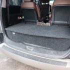 Спальник (Экспедиция ) для Mitsubishi Pajero 2 - Интерьер - MITSUBISHI - Mitsubishi Pajero