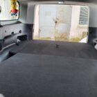 Дополнительная секция спального места для Haval H5 - Интерьер - GREAT WALL - Great Wall Haval