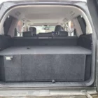 Спальник Toyota Land Cruiser Prado150 до 2017г.в - Интерьер - TOYOTA - Toyota Land Cruiser Prado