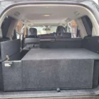 Спальник Toyota Land Cruiser Prado150 до 2017г.в - Интерьер - TOYOTA - Toyota Land Cruiser Prado