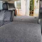 Спальник Renault Duster и Nissan Terrano III - Интерьер - RENAULT - Renault Duster