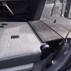 Фальшпол для Toyota Land Cruiser 150 (до 17г) - Интерьер - TOYOTA - Toyota Land Cruiser