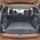 Спальник Renault Duster и Nissan Terrano III - Интерьер - RENAULT - Renault Duster