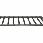 Багажник экспедиционный Toyota Land Cruiser 300 ШТОРКА - Багажники