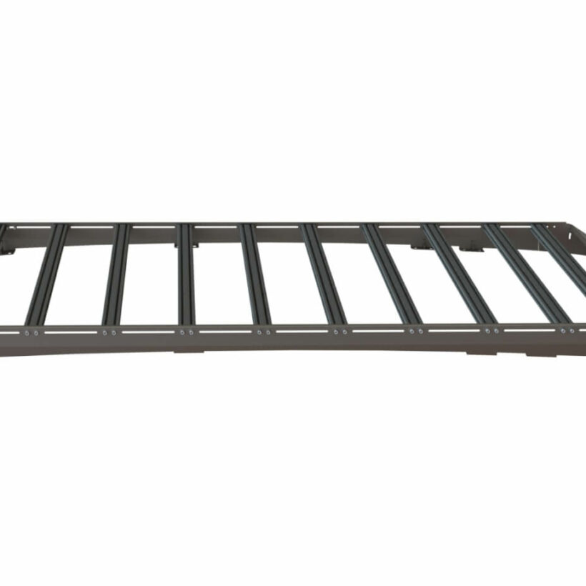 Багажник экспедиционный Toyota Land Cruiser 300 ШТОРКА - Багажники