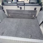 Фальшпол для Toyota Land Cruiser 150 (до 17г) - Интерьер - TOYOTA - Toyota Land Cruiser