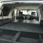 Органайзер «Экспедиция» для Nissan Patrol Y61 - Интерьер - NISSAN - Nissan Patrol