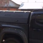 Кунг экспедиционный 3-дверный V поколения Tacoma 3пок - Кунги - TOYOTA - Toyota Tacoma