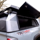 Кунг экспедиционный трехдверный V поколения алюминиевый - Toyota Tacoma - Кунги - TOYOTA - Toyota Tacoma