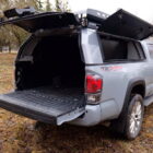 Кунг экспедиционный трехдверный V поколения алюминиевый - Toyota Tacoma - Кунги - TOYOTA - Toyota Tacoma