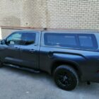 КУНГ TOYOTA TUNDRA 