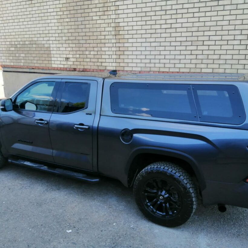 КУНГ TOYOTA TUNDRA 