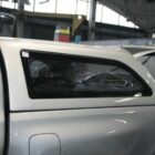 КУНГ HARDTOP UTILITARIAN ДЛЯ TOYOTA HILUX REVO - Кунги - TOYOTA - Toyota Hilux