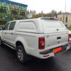 КУНГ HARDTOP UTILITARIAN ДЛЯ Sollers ST6 - Кунги - SOLLERS - Sollers ST6