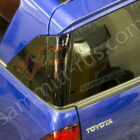 КУНГ SAMMITR TL01 TOYOTA HILUX REVO 2015 - Кунги - TOYOTA - Toyota Hilux