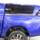 КУНГ SAMMITR TL01 TOYOTA HILUX REVO 2015 - Кунги - TOYOTA - Toyota Hilux