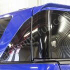 КУНГ SAMMITR TL01 TOYOTA HILUX REVO 2015 - Кунги - TOYOTA - Toyota Hilux