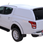 КУНГ RT(М7) (КОММЕРЧЕСКИЙ-ЭКОНОМ) MITSUBISHI L200 NEW 2015+ В ЦВЕТЕ - Кунги - MITSUBISHI - Mitsubishi L200