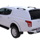 КУНГ RT(M6) (КОММЕРЧЕСКИЙ) MITSUBISHI L200 NEW 2015+ В ЦВЕТЕ - Кунги - MITSUBISHI - Mitsubishi L200