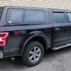 КУНГ RT(FF2) FORD F150 2015-2020 - Кунги - FORD - F-Series