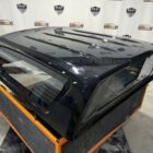 Стеклопластиковый трёхдверный кунг для пикапа Changan Hunter/Changan Hunter Plus - Кунги - CHANGAN - Changan Hunter Plus
