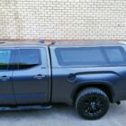 КУНГ TOYOTA TUNDRA 