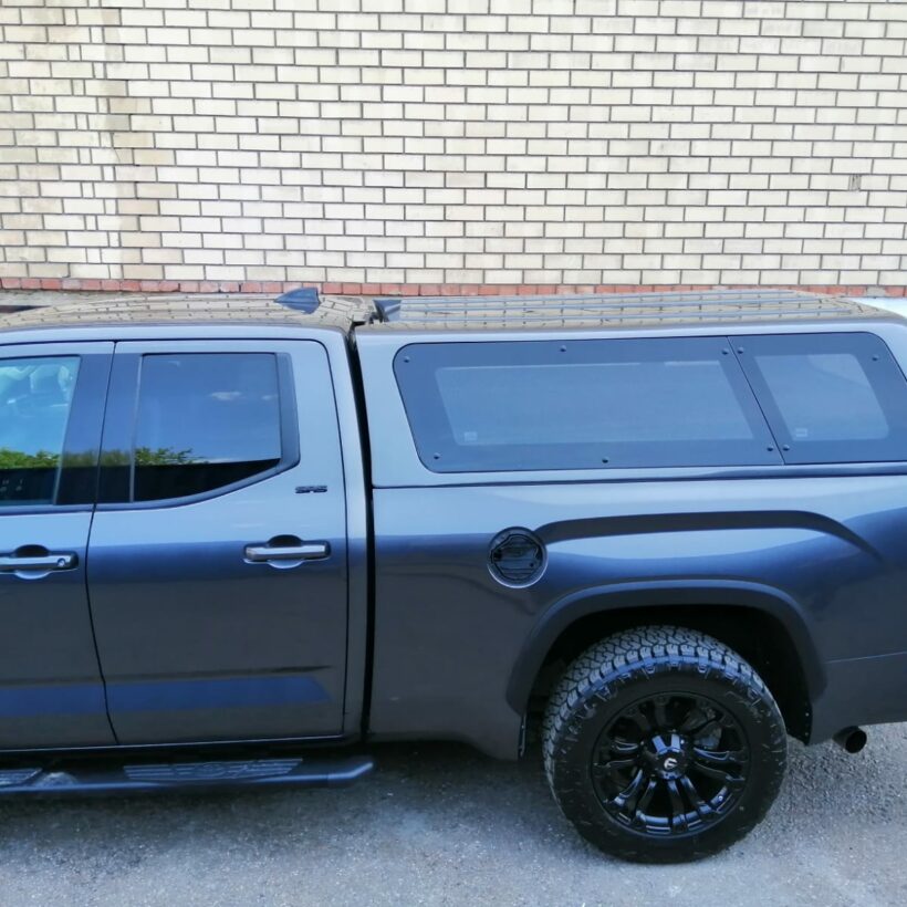 КУНГ TOYOTA TUNDRA 