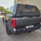 КУНГ TOYOTA TUNDRA 