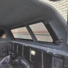 КУНГ TOYOTA TUNDRA 