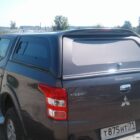 КУНГ HARDTOP UTILITARIAN ДЛЯ L200 NEW - Кунги - MITSUBISHI - Mitsubishi L200