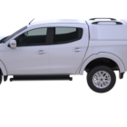 КУНГ RT(M6) (КОММЕРЧЕСКИЙ) MITSUBISHI L200 NEW 2015+ В ЦВЕТЕ - Кунги - MITSUBISHI - Mitsubishi L200