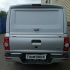 КУНГ HARDTOP UTILITARIAN BIG JAC ДЛЯ Sollers ST6 - Кунги - SOLLERS - Sollers ST6