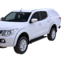 КУНГ RT(М7) (КОММЕРЧЕСКИЙ-ЭКОНОМ) MITSUBISHI L200 NEW 2015+ В ЦВЕТЕ - Кунги - MITSUBISHI - Mitsubishi L200