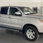 КУНГ HARDTOP UTILITARIAN ДЛЯ Sollers ST6 - Кунги - SOLLERS - Sollers ST6
