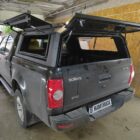 Кунг экспедиционный для Jac T6 / T8 PRO - Кунги - JAC - Jac T8 Pro