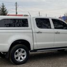 КУНГ HARDTOP UTILITARIAN ДЛЯ Sollers ST6 - Кунги - SOLLERS - Sollers ST6